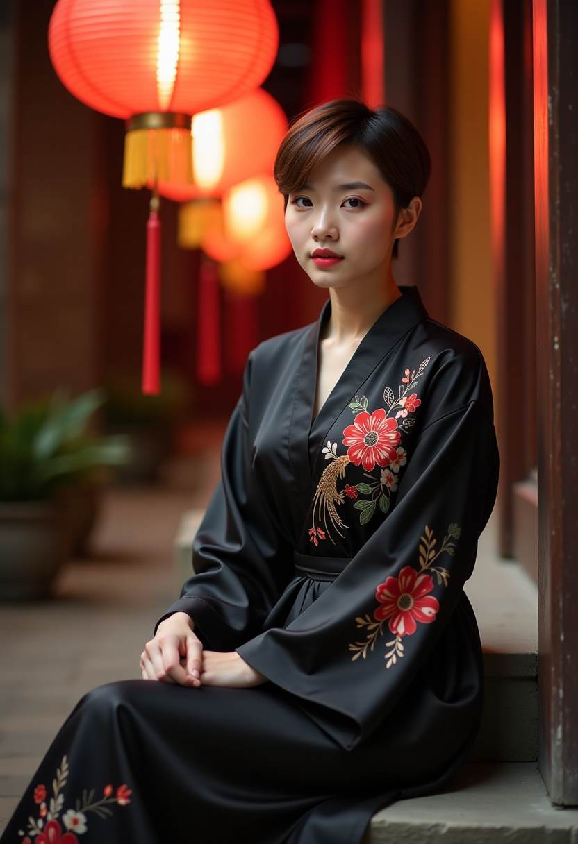 西窗烛