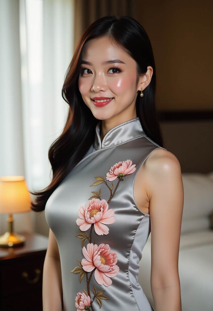 兰香如故